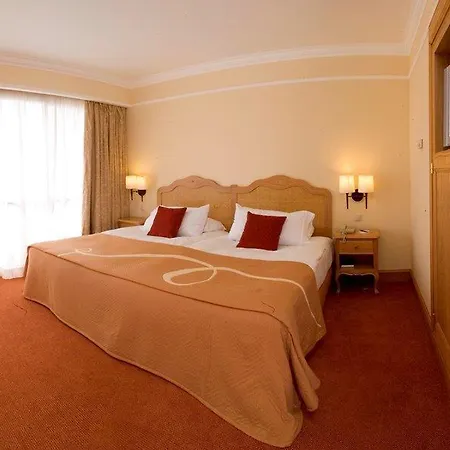 Hotel The Cliff Bay - Portobay 5*