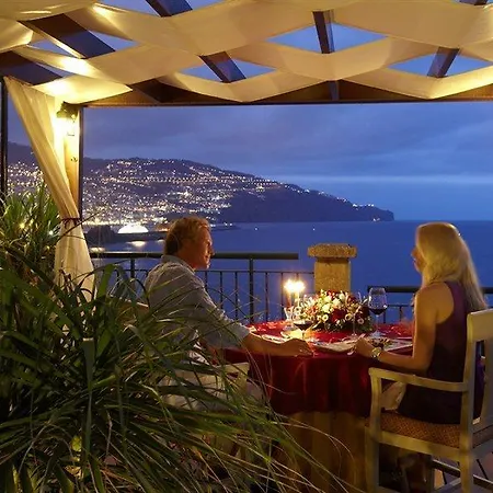 Hotel The Cliff Bay - Portobay