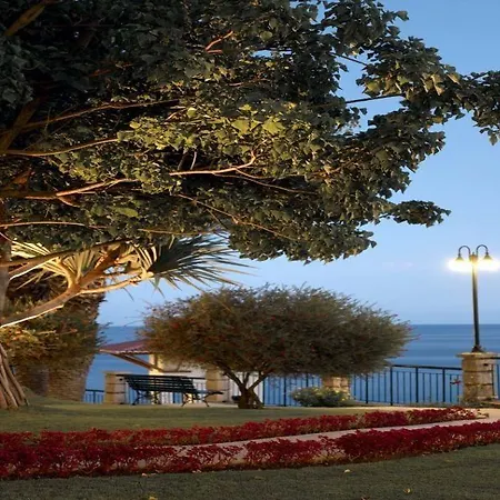 Hotel The Cliff Bay - Portobay