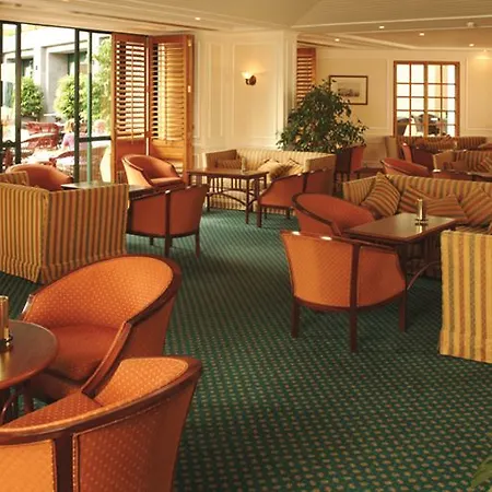 Hotel The Cliff Bay - Portobay Funchal (Madeira)