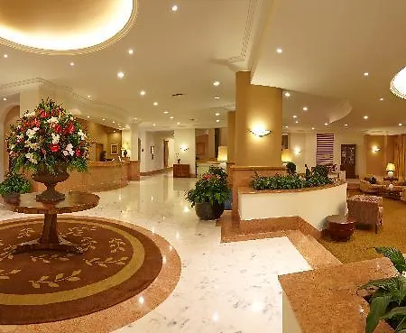 The Cliff Bay - Portobay Hotel