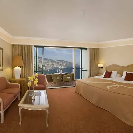 Hotel The Cliff Bay - Portobay
