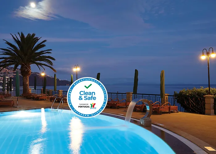 The Cliff Bay - Portobay