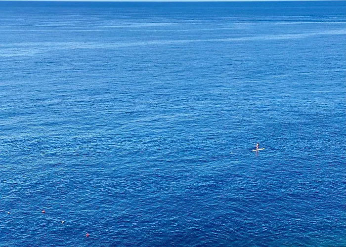 The Cliff Bay - Portobay Hotel