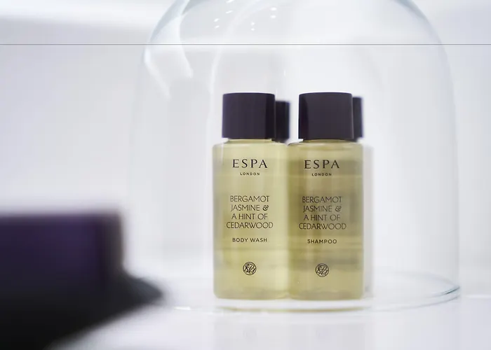 The Cliff Bay - Portobay Hotel