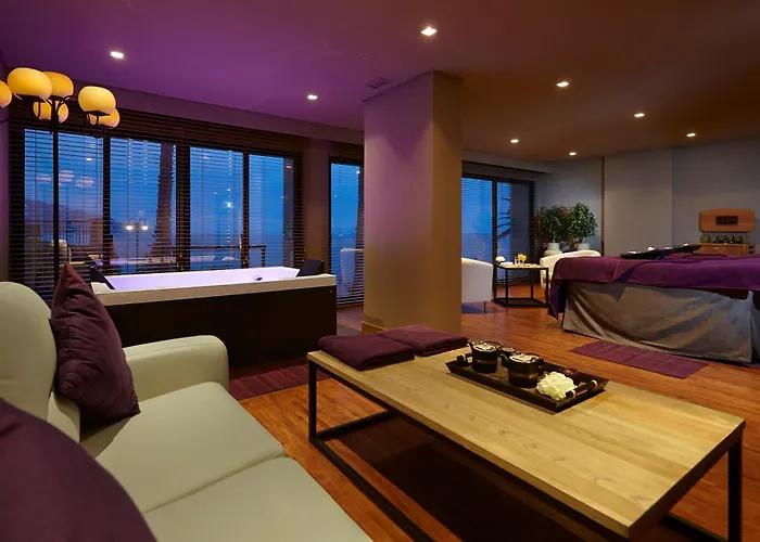 Hotel The Cliff Bay - Portobay 5*