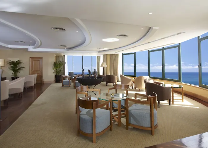 The Cliff Bay - Portobay