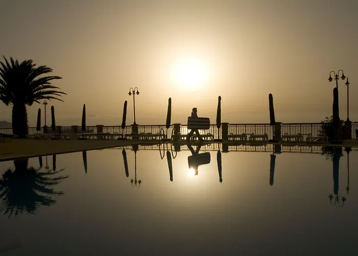 Hotel The Cliff Bay - Portobay 5*