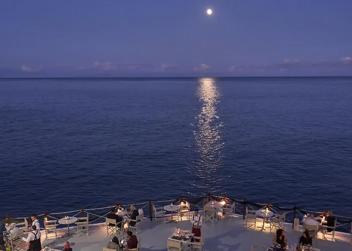 Hotel The Cliff Bay - Portobay 5*