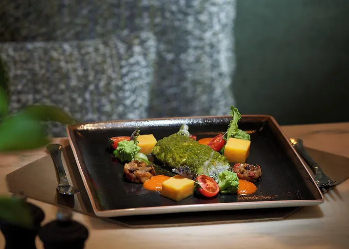 The Cliff Bay - Portobay Funchal (Madeira)