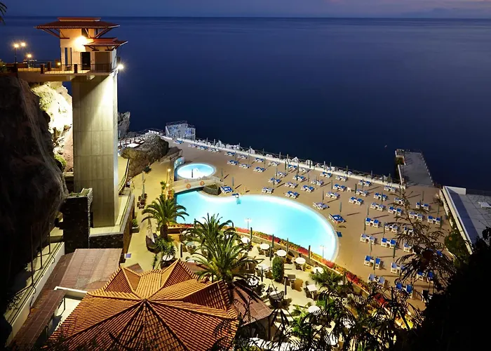 The Cliff Bay - Portobay