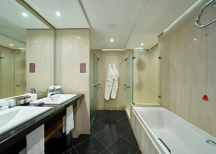 The Cliff Bay - Portobay 5* Funchal (Madeira)