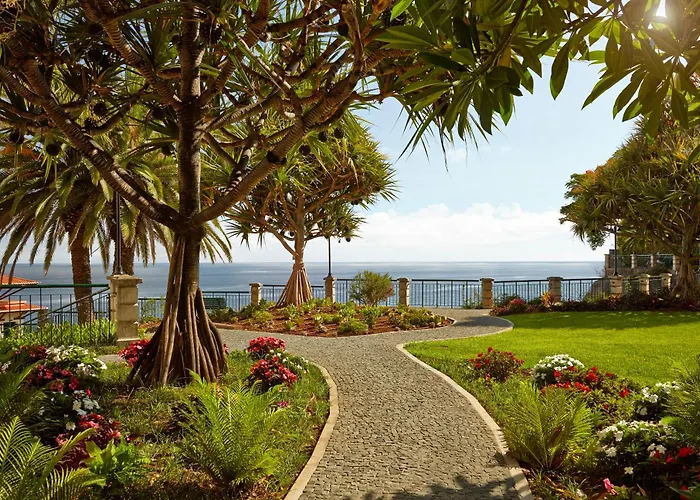 The Cliff Bay - Portobay