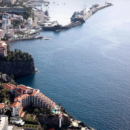 The Cliff Bay - Portobay Funchal (Madeira)