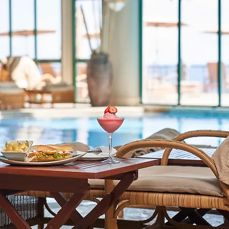 Szálloda The Cliff Bay - Portobay 5*