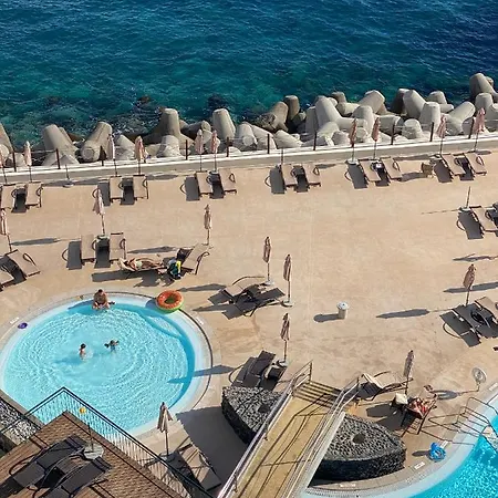 The Cliff Bay - Portobay Szálloda