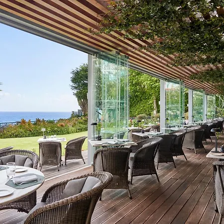 The Cliff Bay - Portobay 5* Funchal (Madeira)