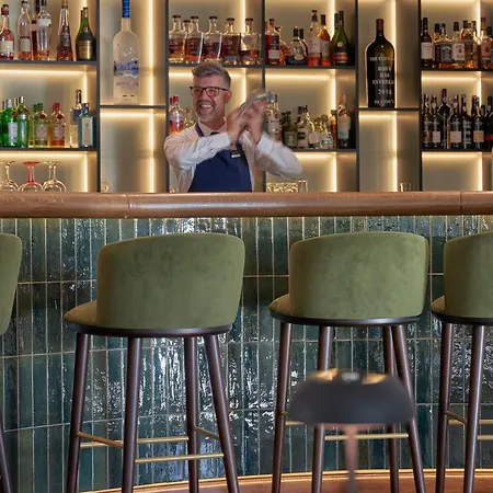 波尔图湾度假酒店