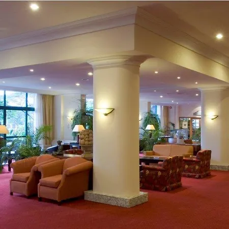 The Cliff Bay - Portobay Funchal (Madeira)