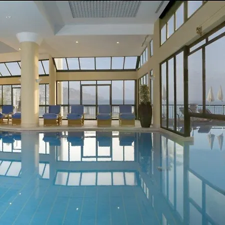 Szálloda The Cliff Bay - Portobay 5*