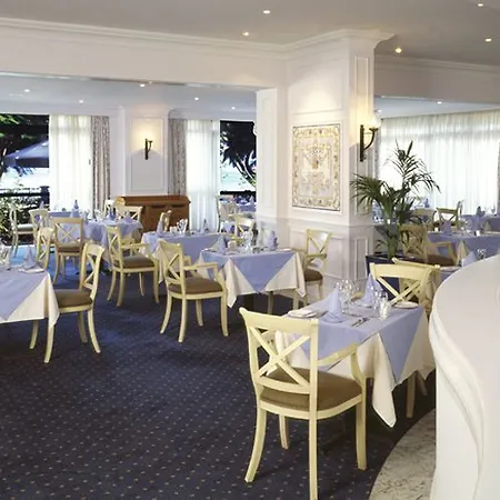 The Cliff Bay - Portobay Funchal (Madeira)