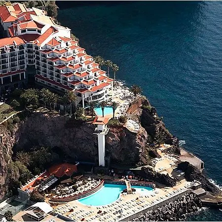 The Cliff Bay - Portobay Szálloda