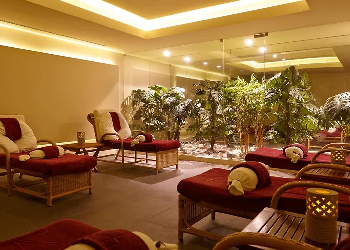 波尔图湾度假酒店