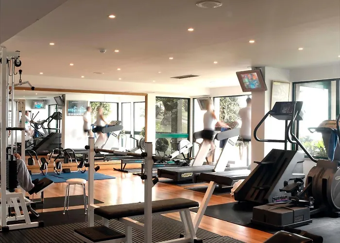 酒店 波尔图湾度假酒店 丰沙尔