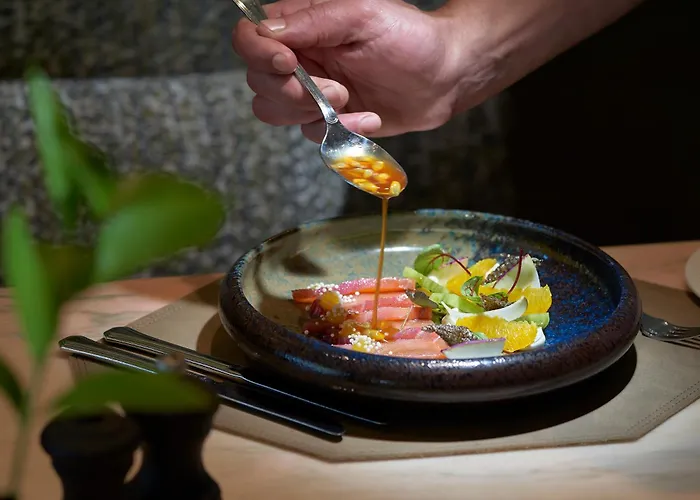 酒店 波尔图湾度假酒店